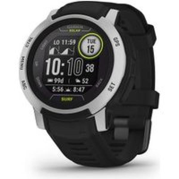 garmin instinct 2 solar surf edition bells beach sports watch