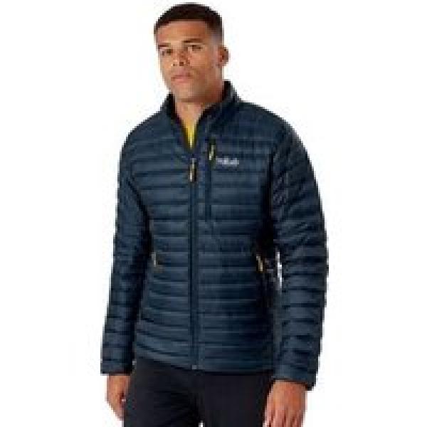 rab microlight beluga jacket