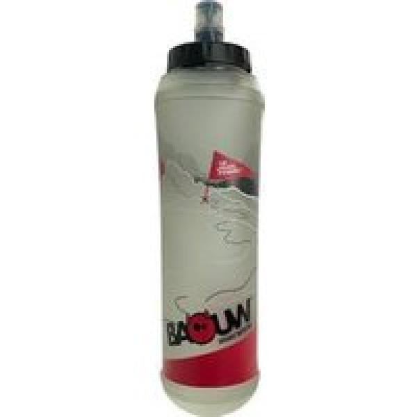 baouw drinkfles 500ml bpa vrij gerecycled