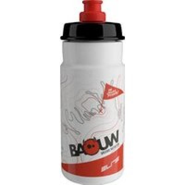 baouw elite 550ml waterfles