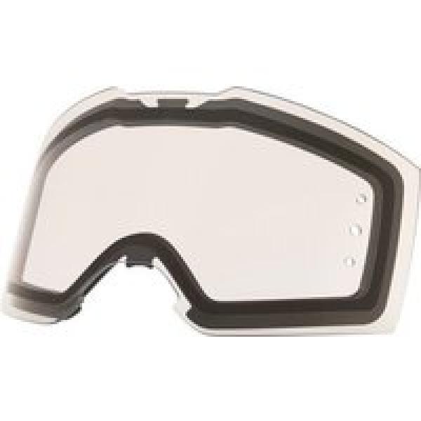 oakley front line mx roll off clear lens ref 102 516 010