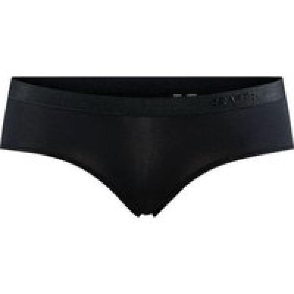 women s craft core dry briefs black