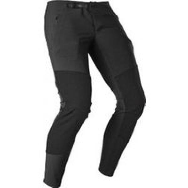 fox flexair pro broek zwart