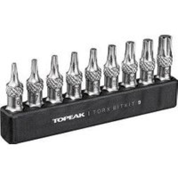 topeak tork bitkit 9