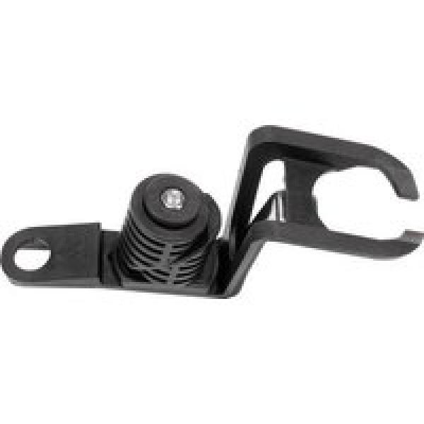 topeak qr fork attachment spatbordadapter zwart