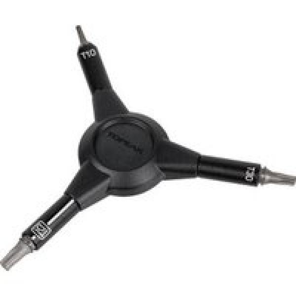 topeak y torx speed wrench t10 t25 t30