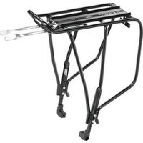 topeak uni super tourist disc mtx 2 0 rear rack black