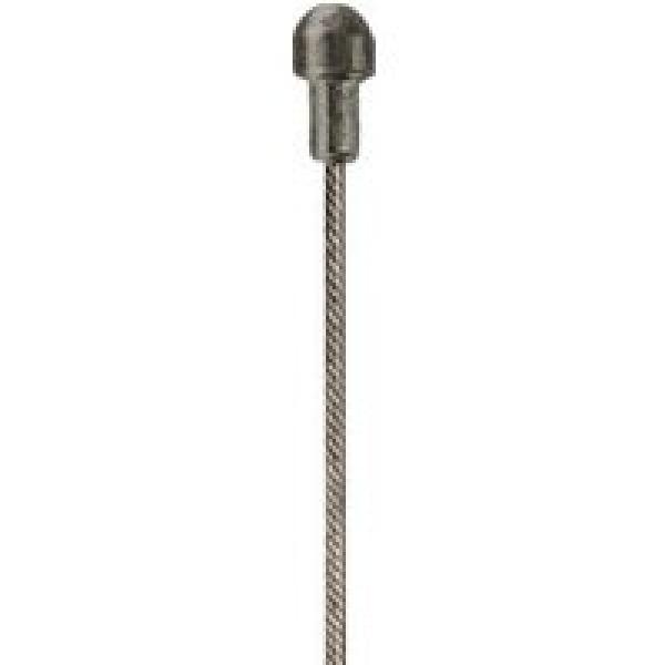 brakewire road bbb silver 2x2350mm