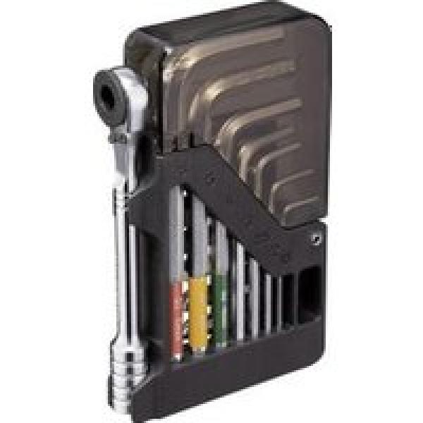 topeak omni toolcard 15 function multi tool