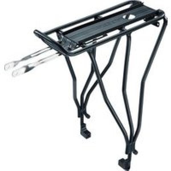 topeak disc rack voor babyseat ii mtx 2 0 29 zwart