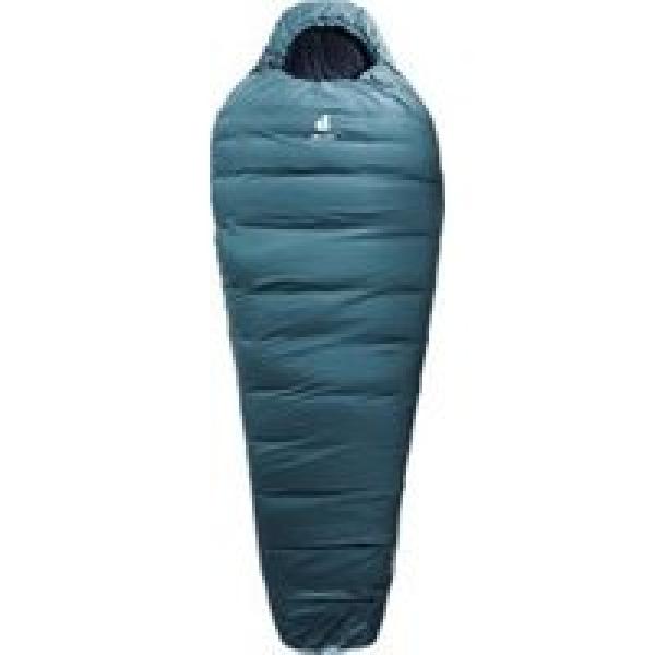 deuter orbit slaapzak 0 c regular left