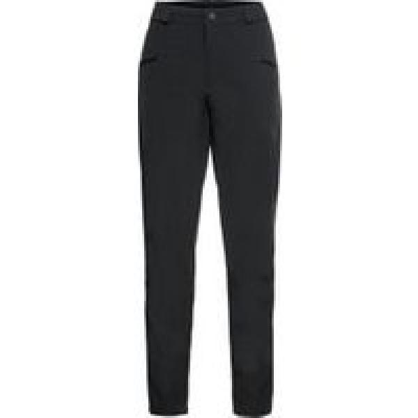 women s odlo ride easy skin pants black