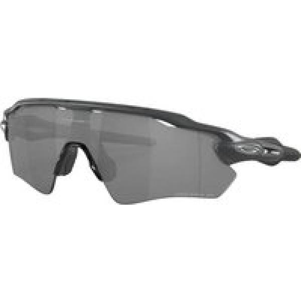 oakley radar ev path hoge resolutie carbon prizm zwart gepolariseerd ref oo9208 d338