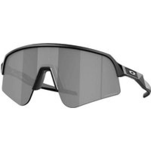 oakley sutro lite sweep mat zwart prizm zwart ref oo9465 0339