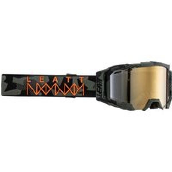 leatt velocity 5 0 mtb iriz camo goggle 68 uc bronze lens