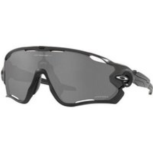 oakley jawbreaker hi res mat carbon prizm zwart ref oo9290 7131