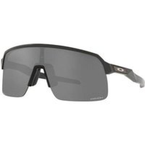 oakley sutro lite hi res mat carbon prizm zwart ref oo9463 2539