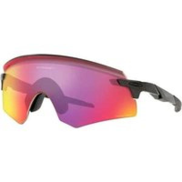 oakley encoder dark galaxy prizm road ref oo9471 0736