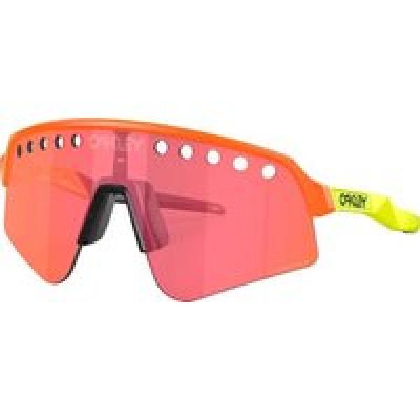 oakley sutro lite sweep oranje prizm trail torch ref oo9465 0839