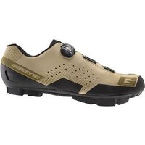 gaerne g hurricane mat zand gravel schoenen