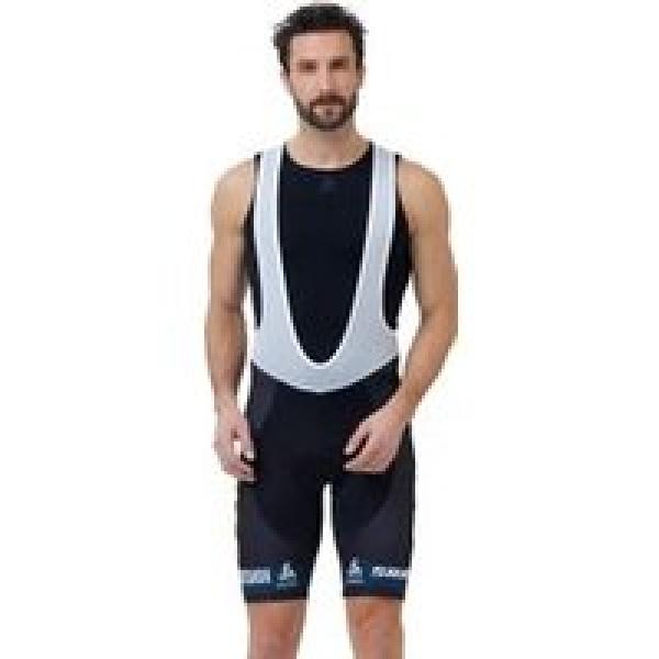 odlo scott sram replica bib shorts zwart