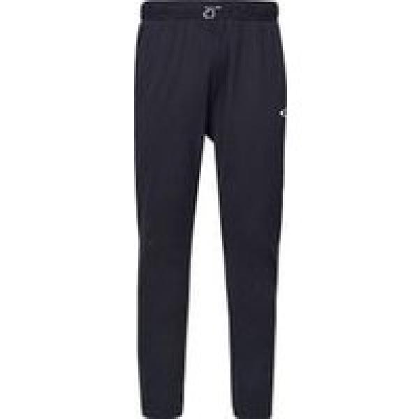 oakley foundational pants black