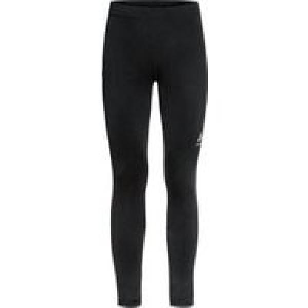 odlo essential lange panty zwart