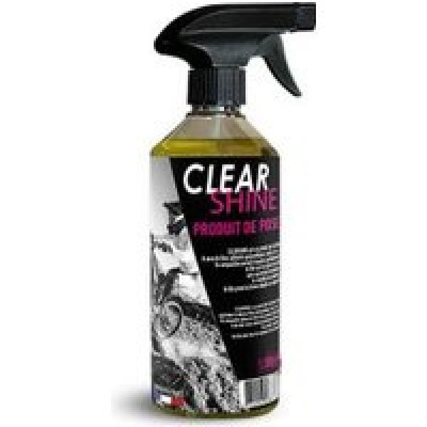 clearprotect clearshine 1l