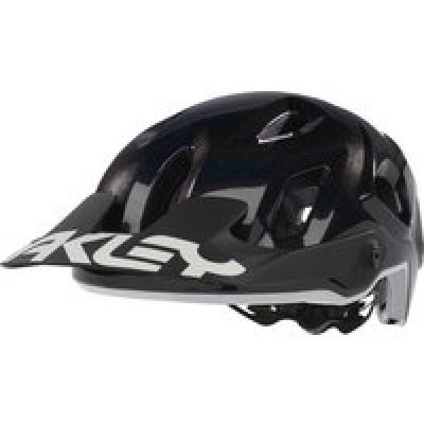 oakley drt5 mips mtb helm zwart