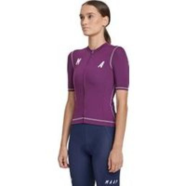 maap training jersey dark plume purple