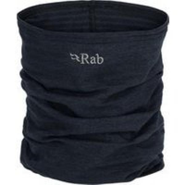 rab filament choker dark grey