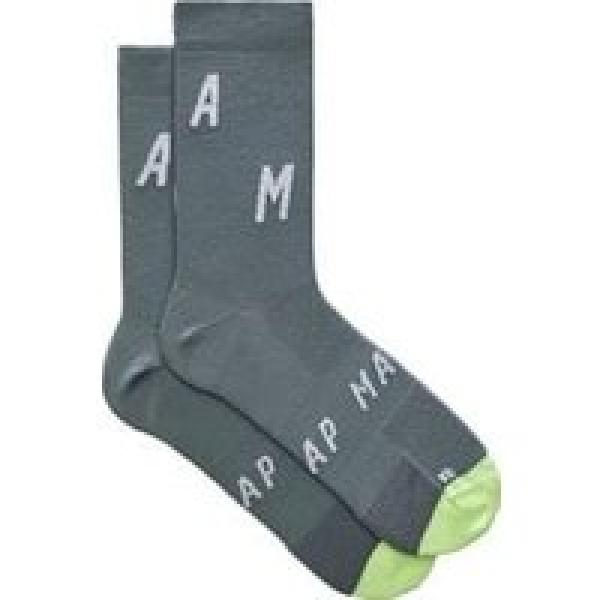 paar maap team sock horizon blue