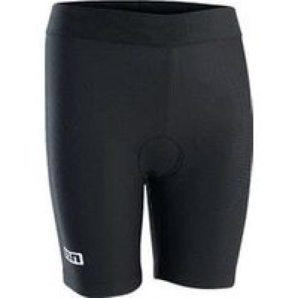 ion mtb shorts zwart