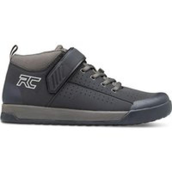 ride concepts wildcat schoenen zwart charcoal