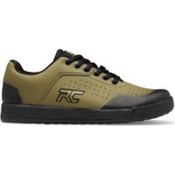 ride concepts hellion olive black schoenen