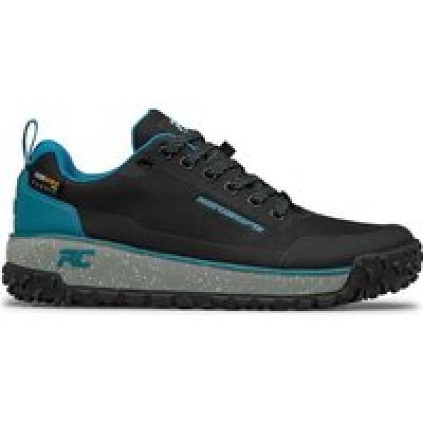 ride concepts women s flume shoes blue black