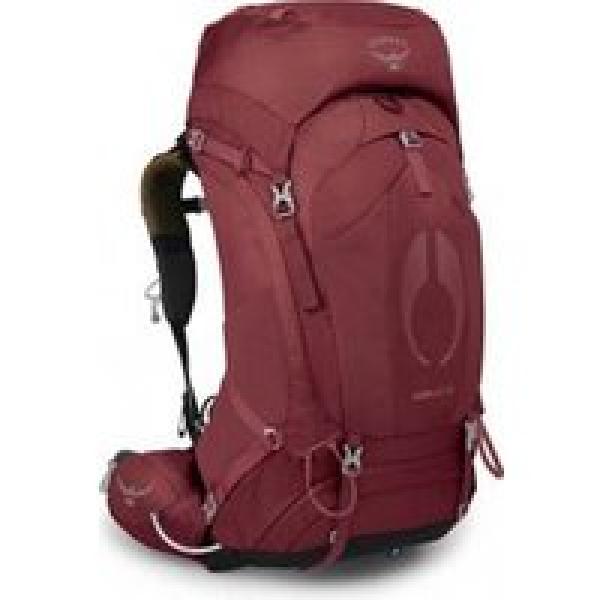 wandeltas osprey aura ag 50 rood dames