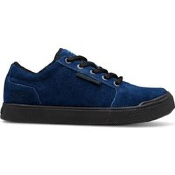 ride concepts vice kids shoes blue