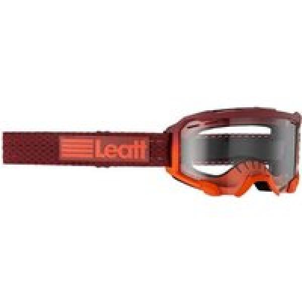 leatt mtb velocity 4 0 masker rood helder gezicht 83