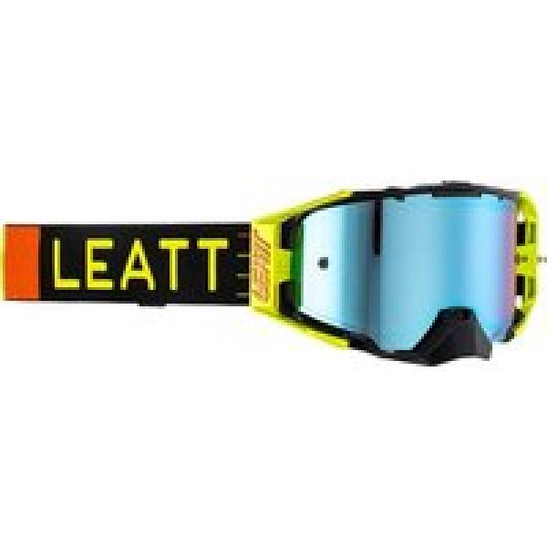 leatt velocity 6 5 iriz citrus masker uc blauw 26