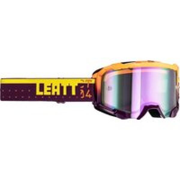 leatt velocity 4 5 iriz indigo goggle violet 78