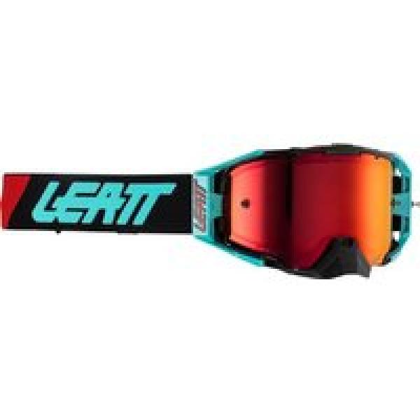 leatt velocity 6 5 iriz fuel goggle rode lens 28