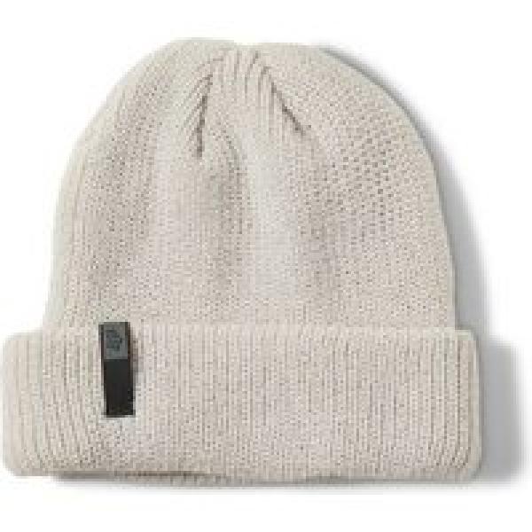 fox machinist beanie wit