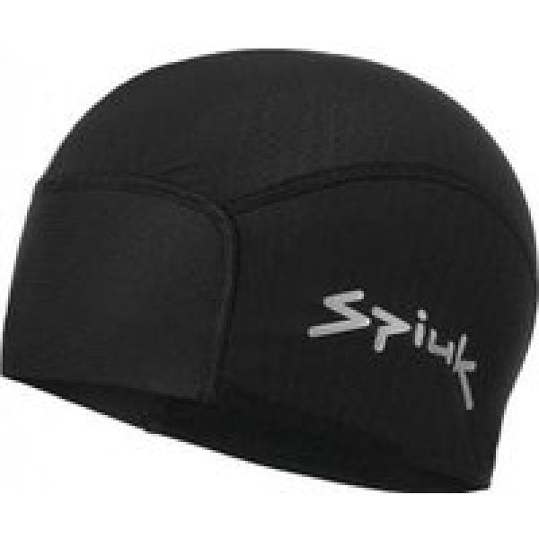 spiuk anatomic beanie zwart