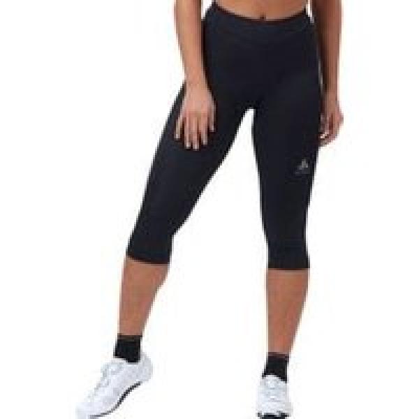 odlo essential 3 4 dameslegging zwart