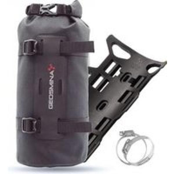 geosmina cargo cage bag 5 5 l black anything cage stand