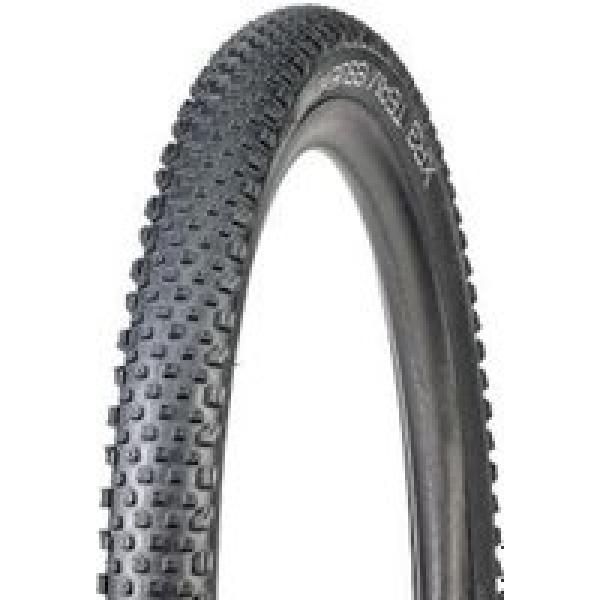 bontrager xr3 team issue tlr 29 tubeless ready souple inner strength mtb band zwart