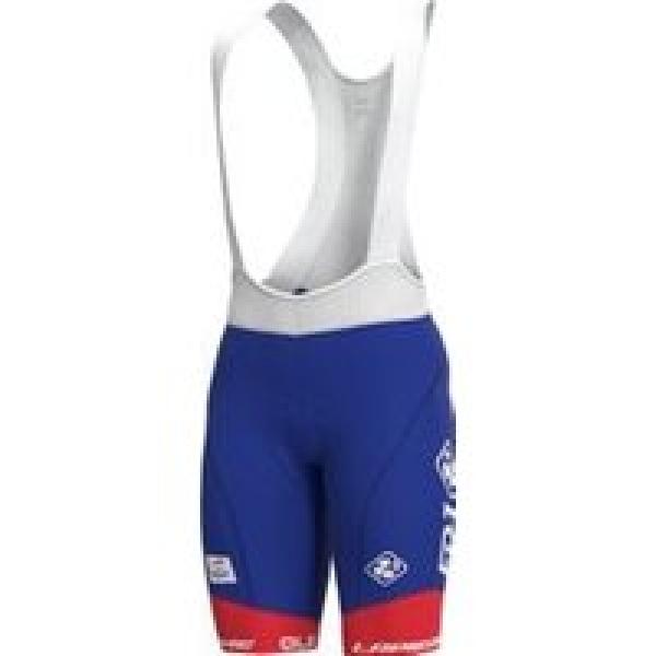 groupama fdj ale short shorts