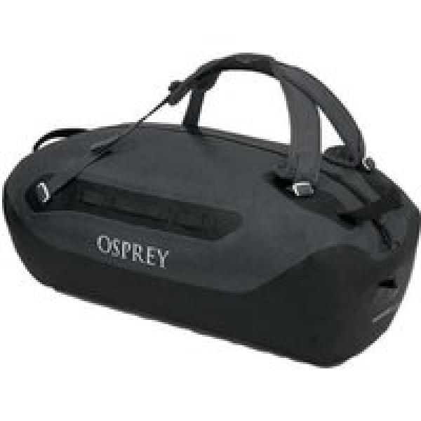 osprey transporter wp duffel 70l grijs