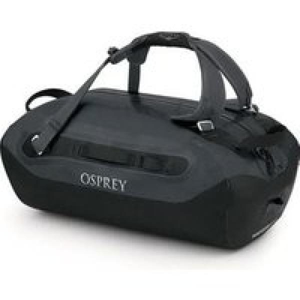 osprey transporter wp duffel 40 grey